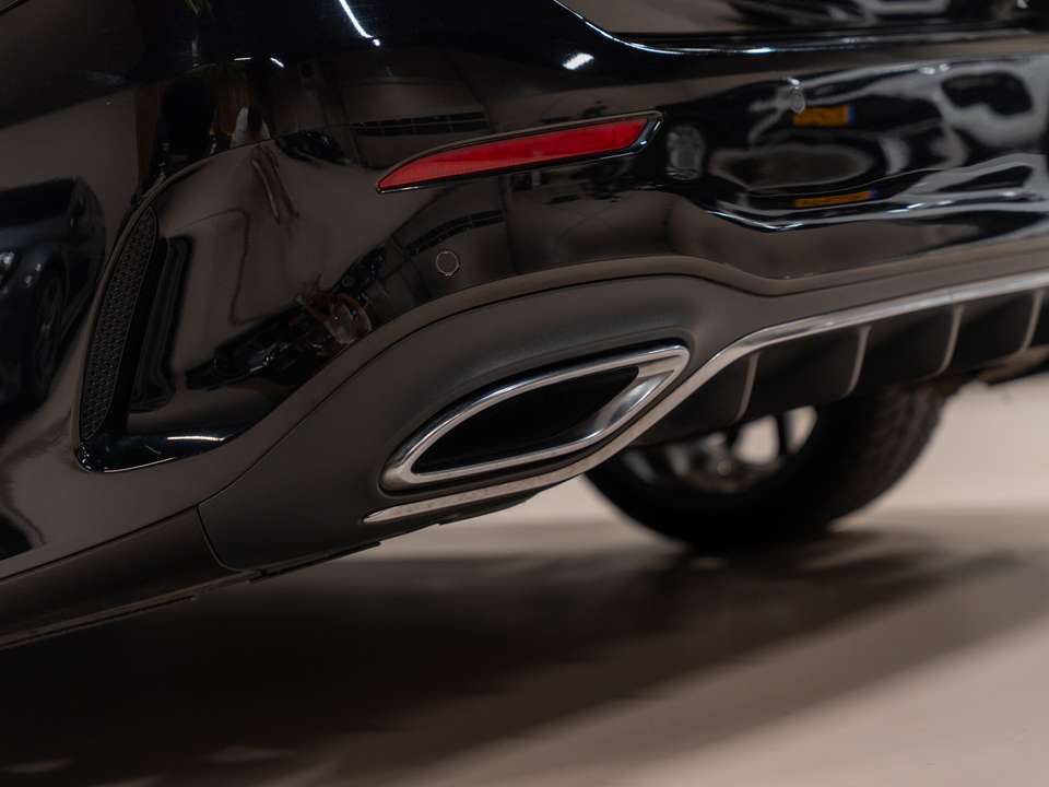 Mercedes-Benz A 200 - Imagem 15