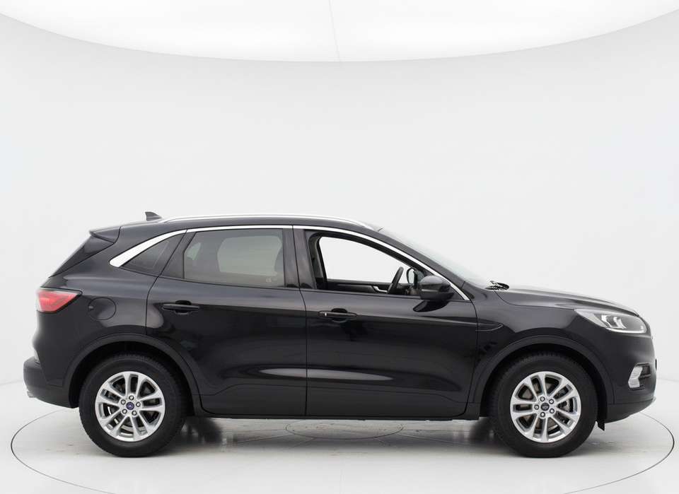 Ford Kuga - Imagem 4
