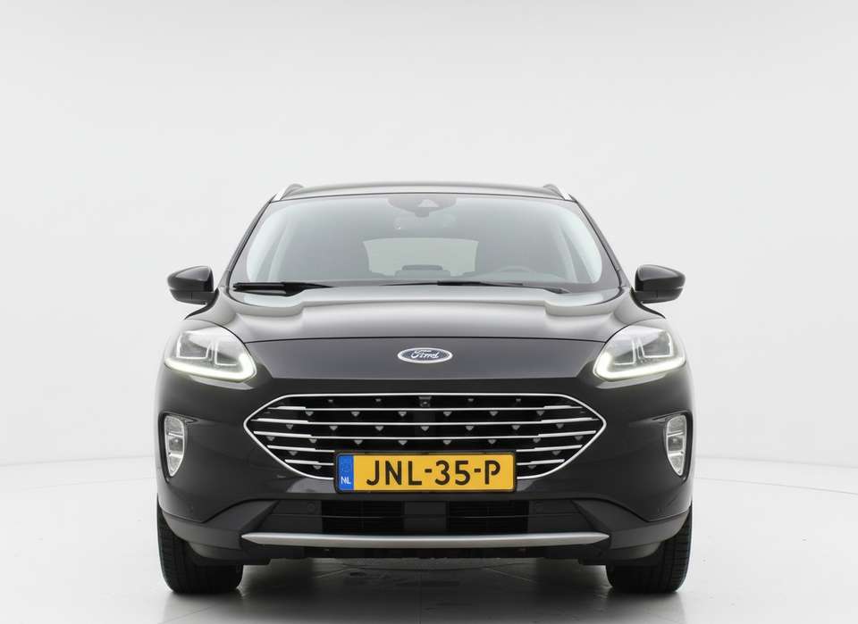 Ford Kuga - Imagem 5