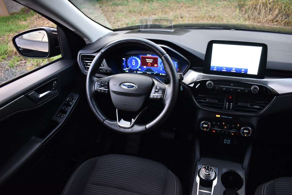 Ford Kuga - Imagem 6