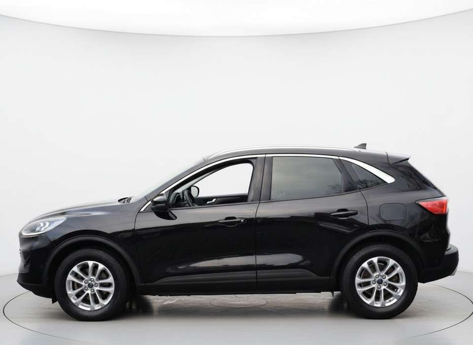 Ford Kuga - Imagem 7