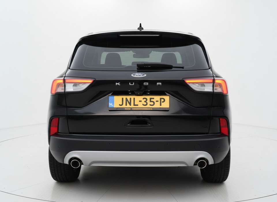 Ford Kuga - Imagem 9