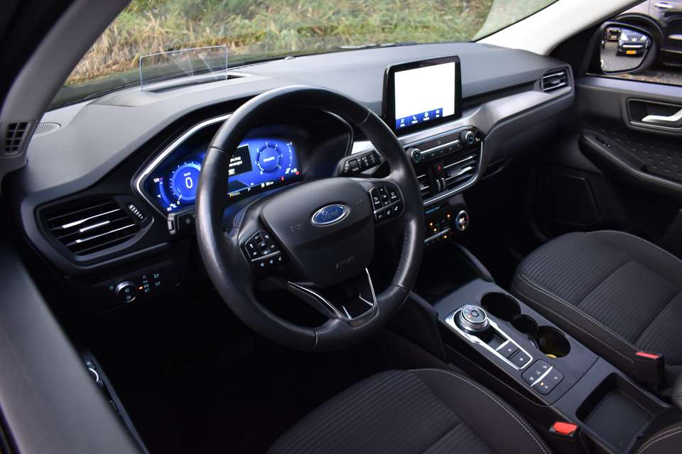 Ford Kuga - Imagem 10