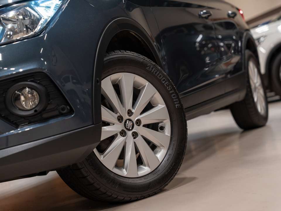 SEAT Arona - Imagem 3