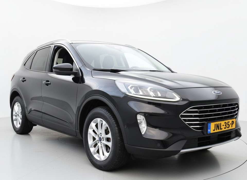 Ford Kuga - Imagem 11