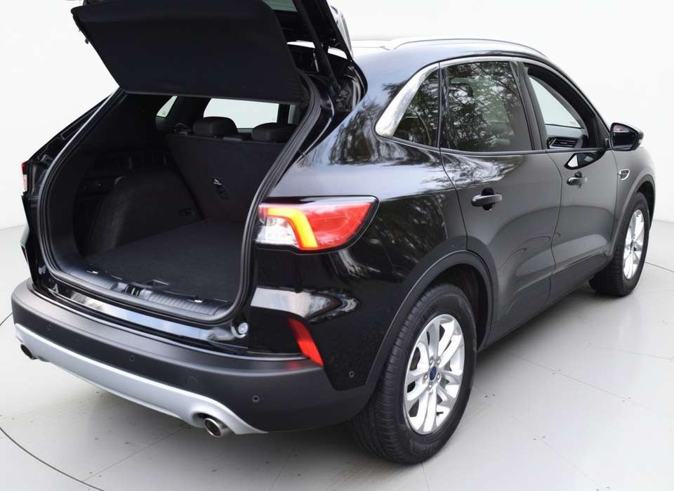 Ford Kuga - Imagem 12