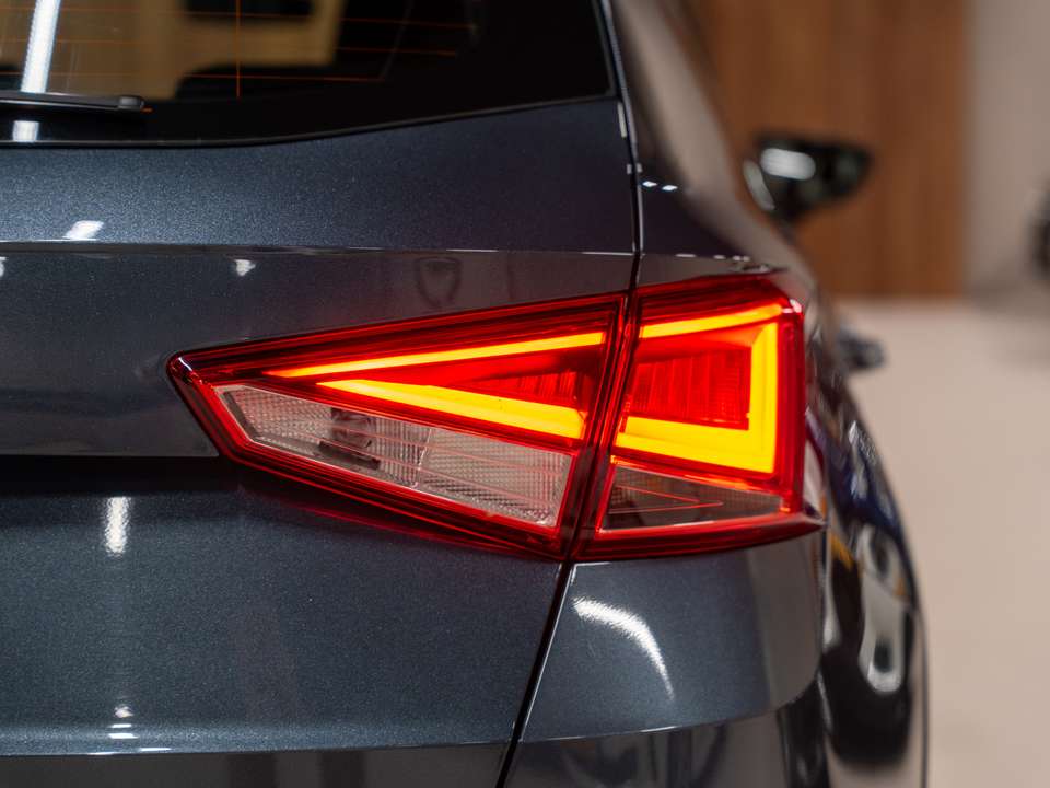SEAT Arona - Imagem 5