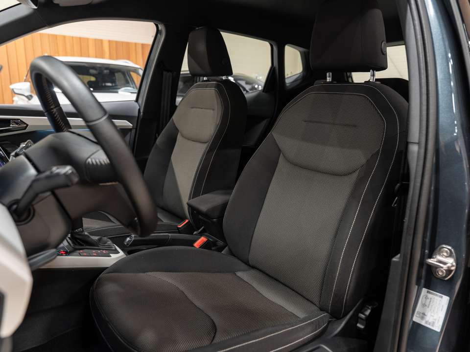 SEAT Arona - Imagem 7