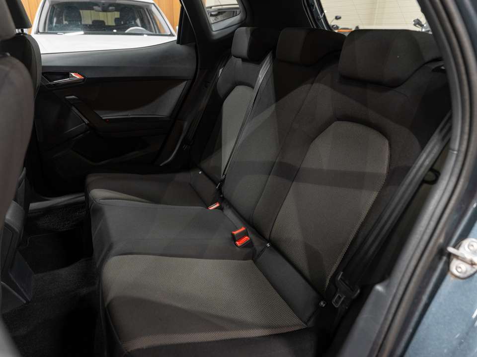 SEAT Arona - Imagem 8