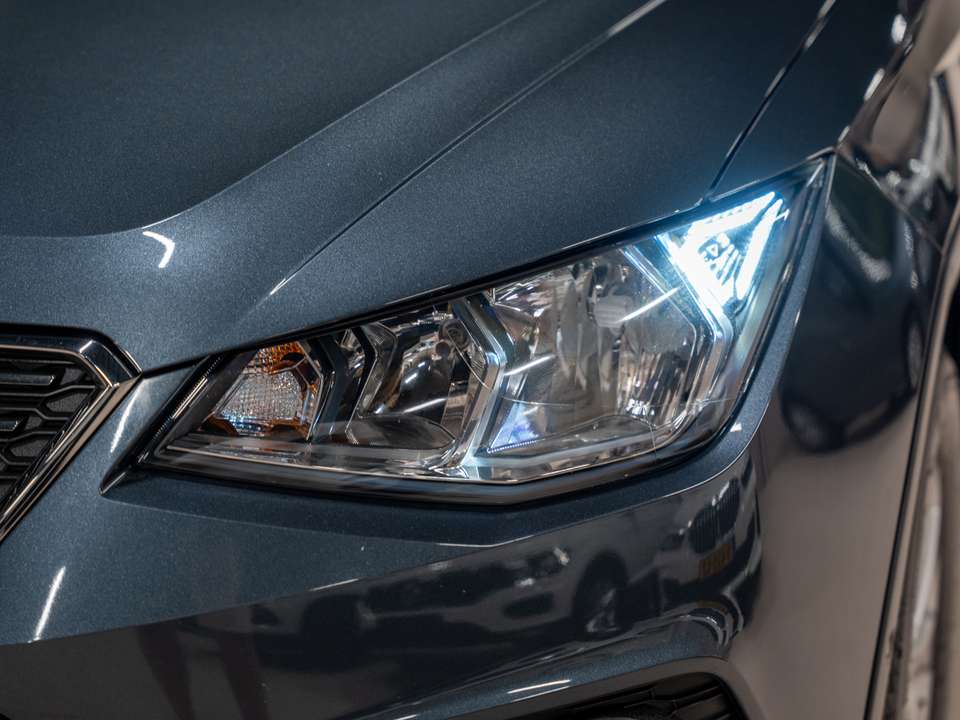 SEAT Arona - Imagem 10