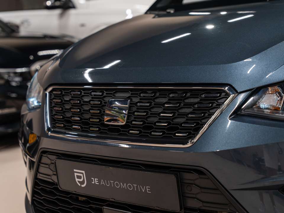 SEAT Arona - Imagem 11