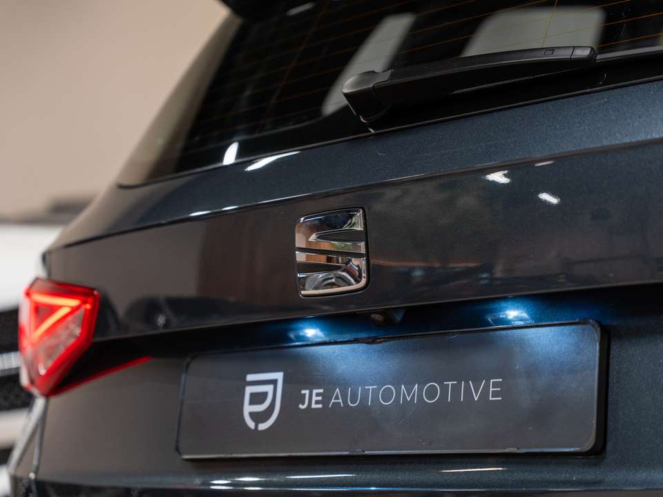 SEAT Arona - Imagem 15