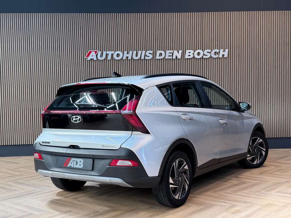 Hyundai BAYON - Imagem 2