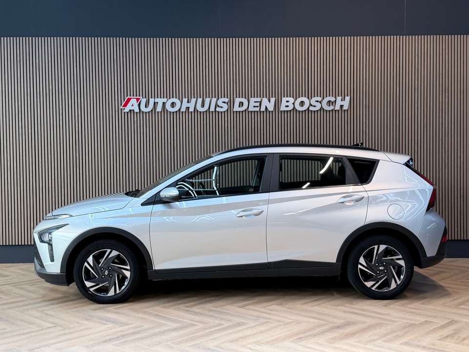 Hyundai BAYON - Imagem 3