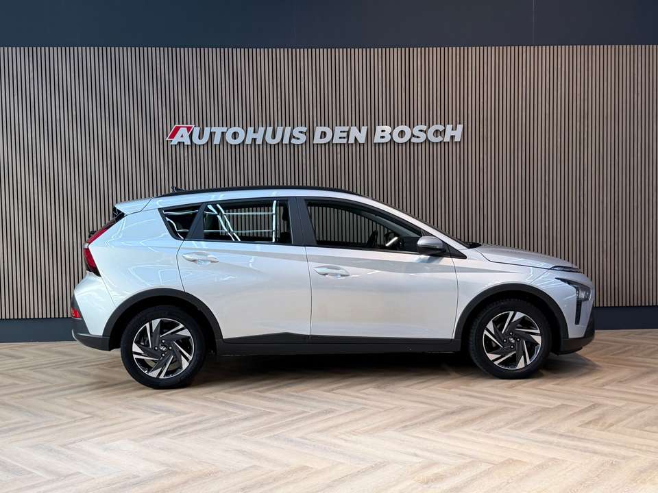 Hyundai BAYON - Imagem 4