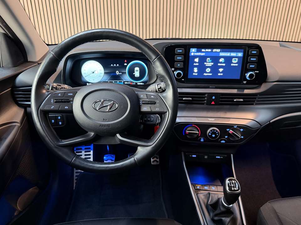Hyundai BAYON - Imagem 10
