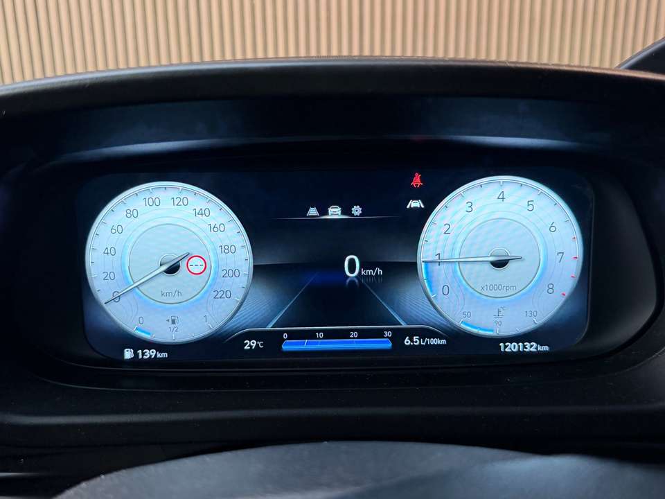 Hyundai BAYON - Imagem 11