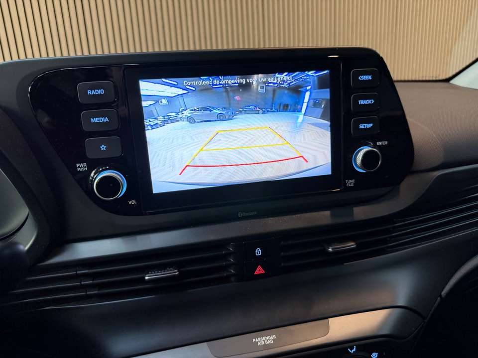 Hyundai BAYON - Imagem 12