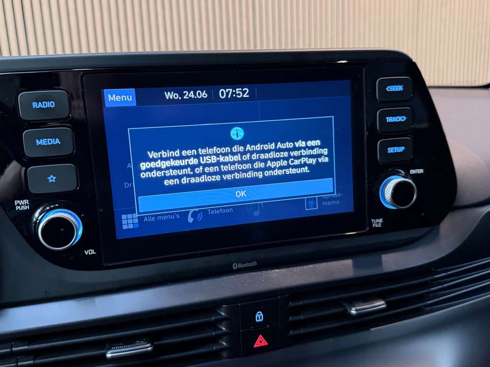 Hyundai BAYON - Imagem 13