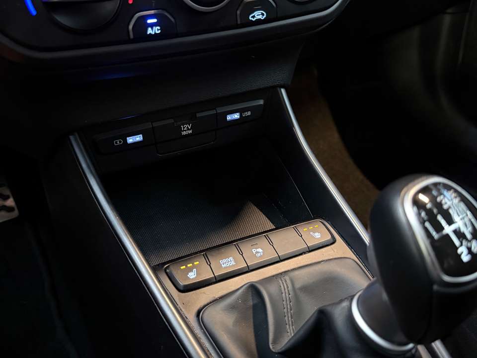 Hyundai BAYON - Imagem 14
