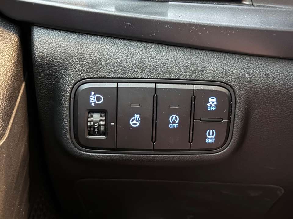 Hyundai BAYON - Imagem 15