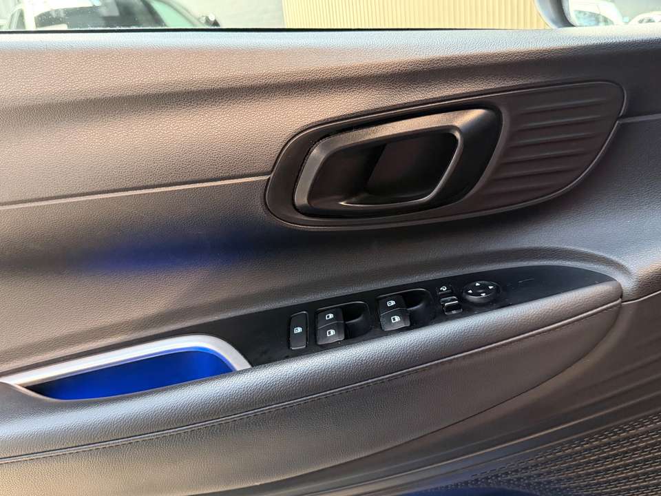Hyundai BAYON - Imagem 16