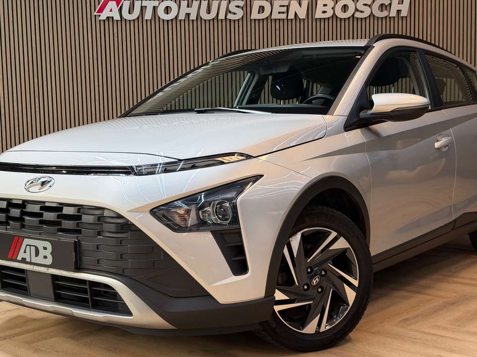 Hyundai BAYON - Imagem 17