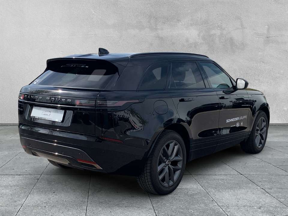 Land Rover Range Rover Velar - Imagem 2