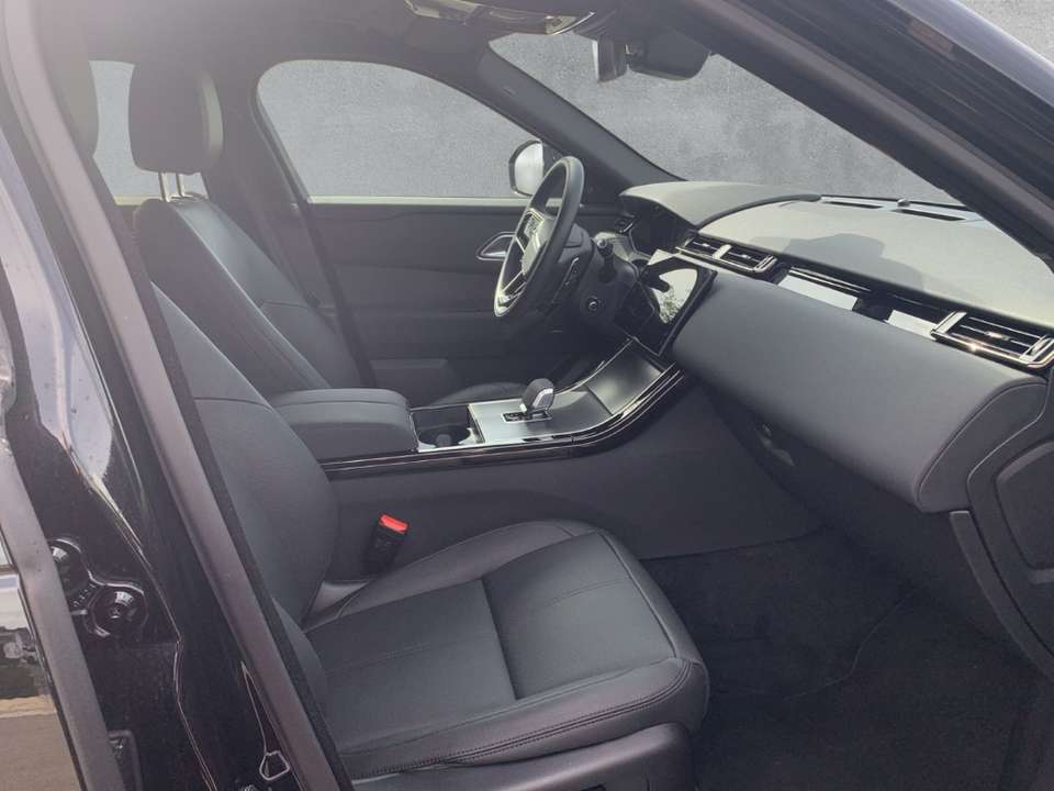 Land Rover Range Rover Velar - Imagem 3