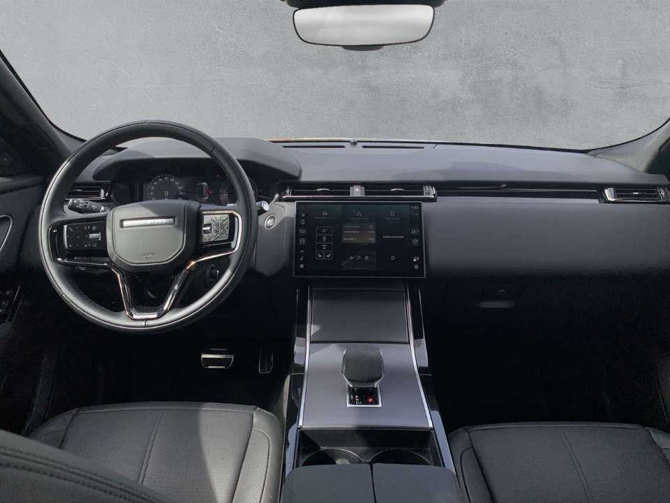 Land Rover Range Rover Velar - Imagem 4