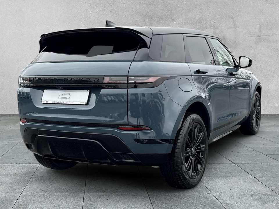 Land Rover Range Rover Evoque - Imagem 2