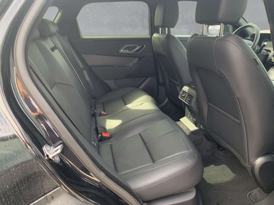 Land Rover Range Rover Velar - Imagem 5