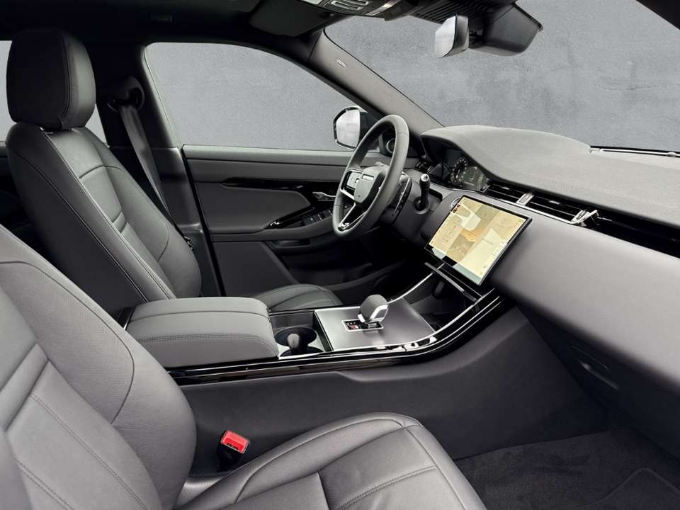 Land Rover Range Rover Evoque - Imagem 3