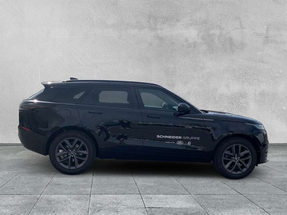 Land Rover Range Rover Velar - Imagem 6