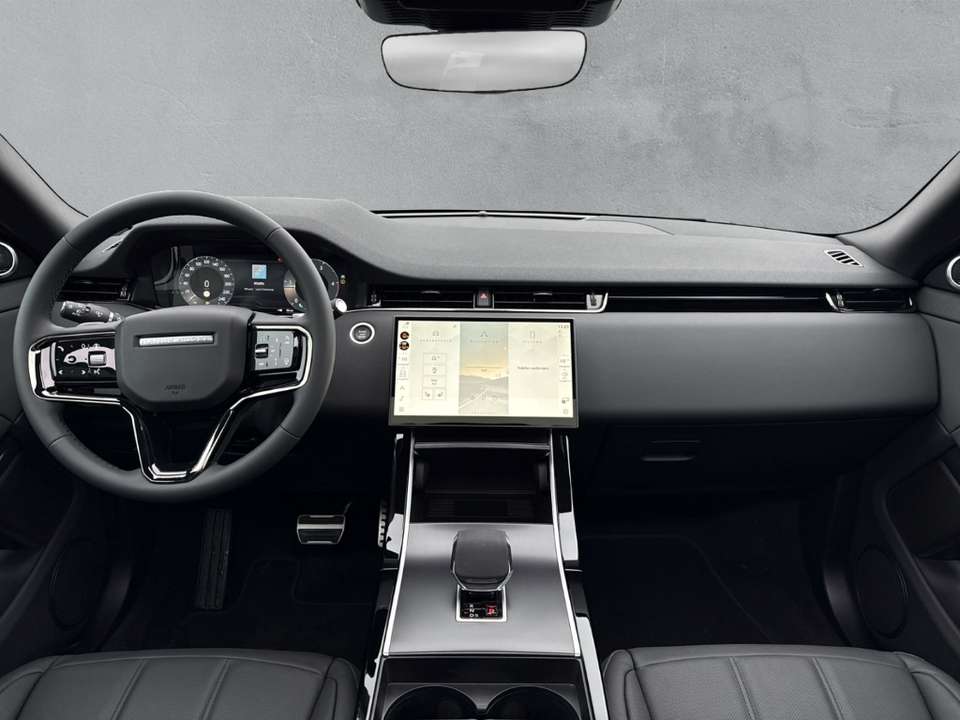 Land Rover Range Rover Evoque - Imagem 4