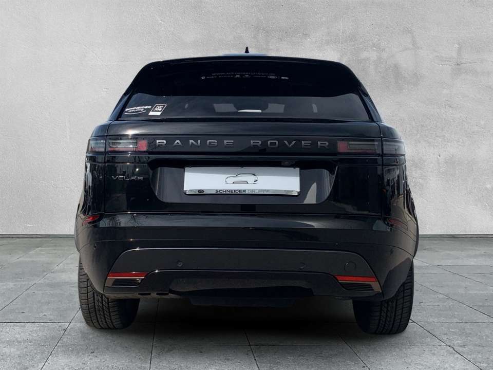 Land Rover Range Rover Velar - Imagem 7