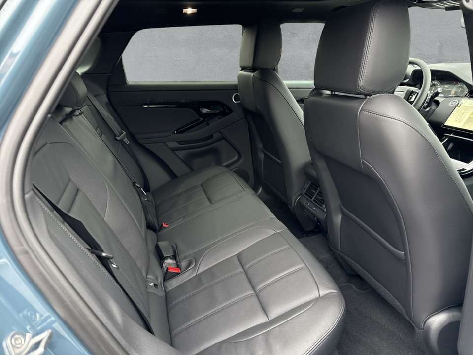 Land Rover Range Rover Evoque - Imagem 5