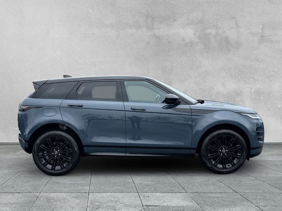 Land Rover Range Rover Evoque - Imagem 6