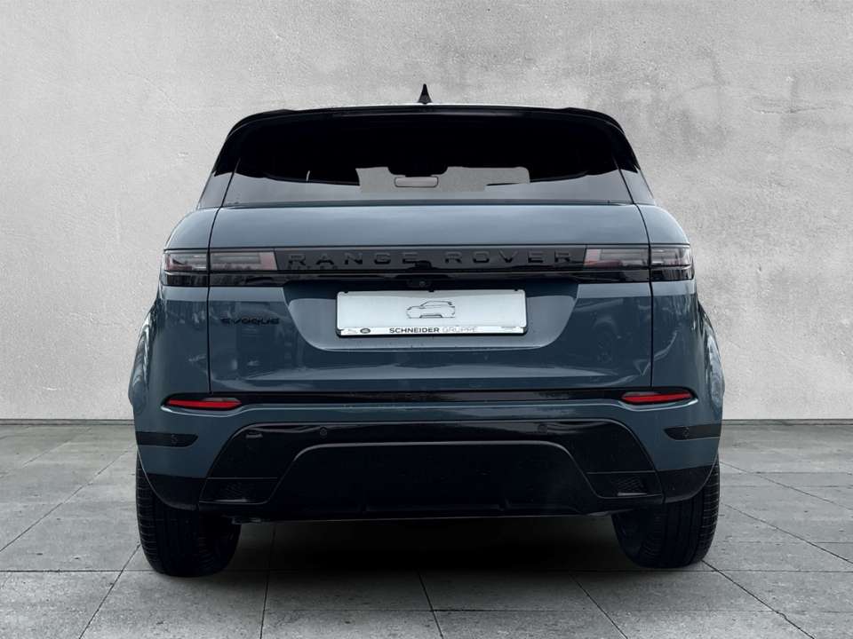Land Rover Range Rover Evoque - Imagem 7
