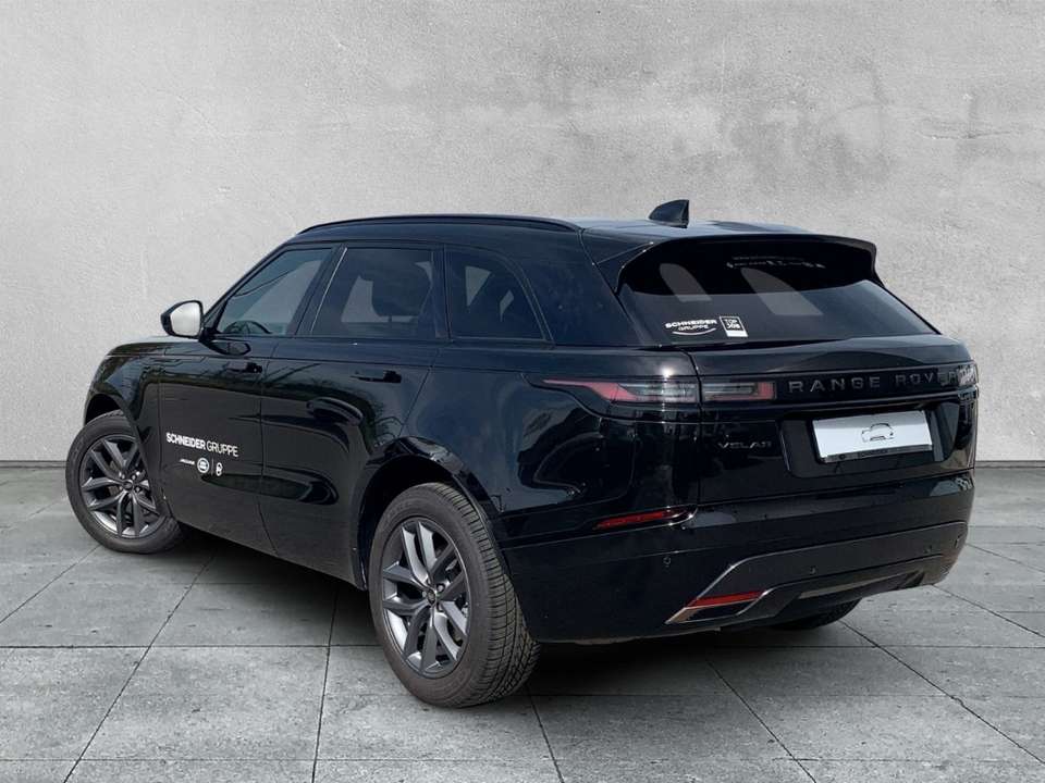 Land Rover Range Rover Velar - Imagem 12