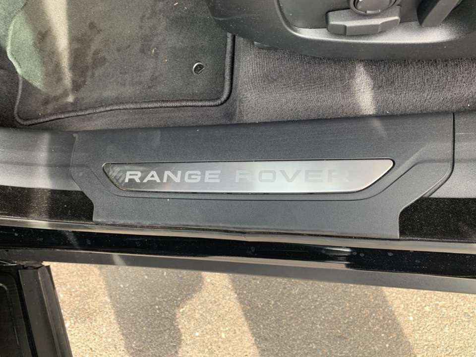 Land Rover Range Rover Velar - Imagem 13