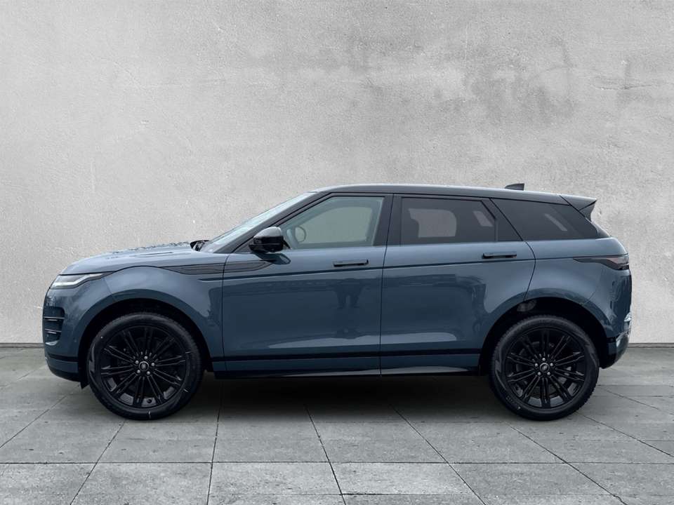 Land Rover Range Rover Evoque - Imagem 11