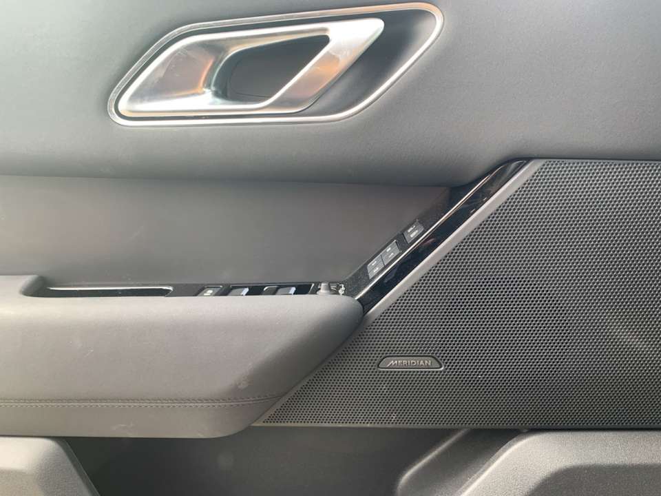 Land Rover Range Rover Velar - Imagem 14
