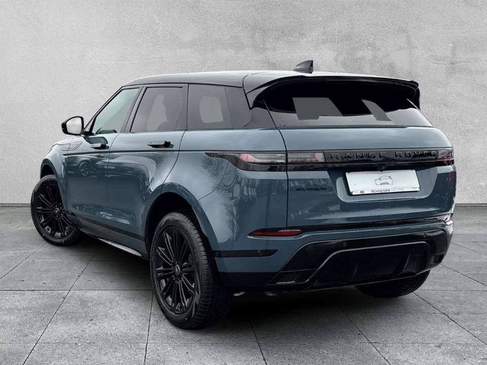 Land Rover Range Rover Evoque - Imagem 12