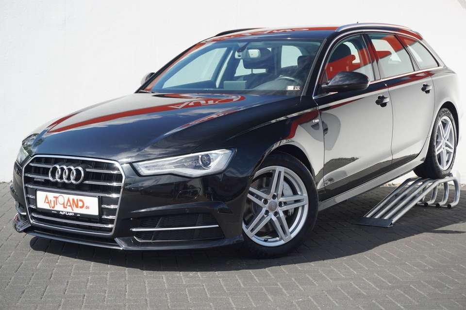 Audi A6 - Imagem 2