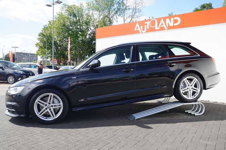 Audi A6 - Imagem 3