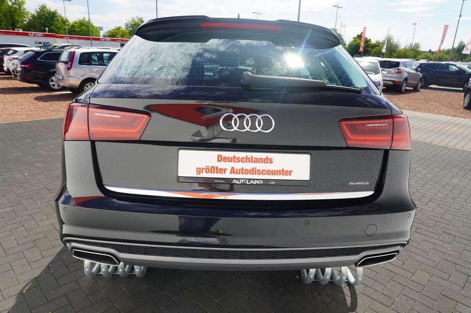 Audi A6 - Imagem 5