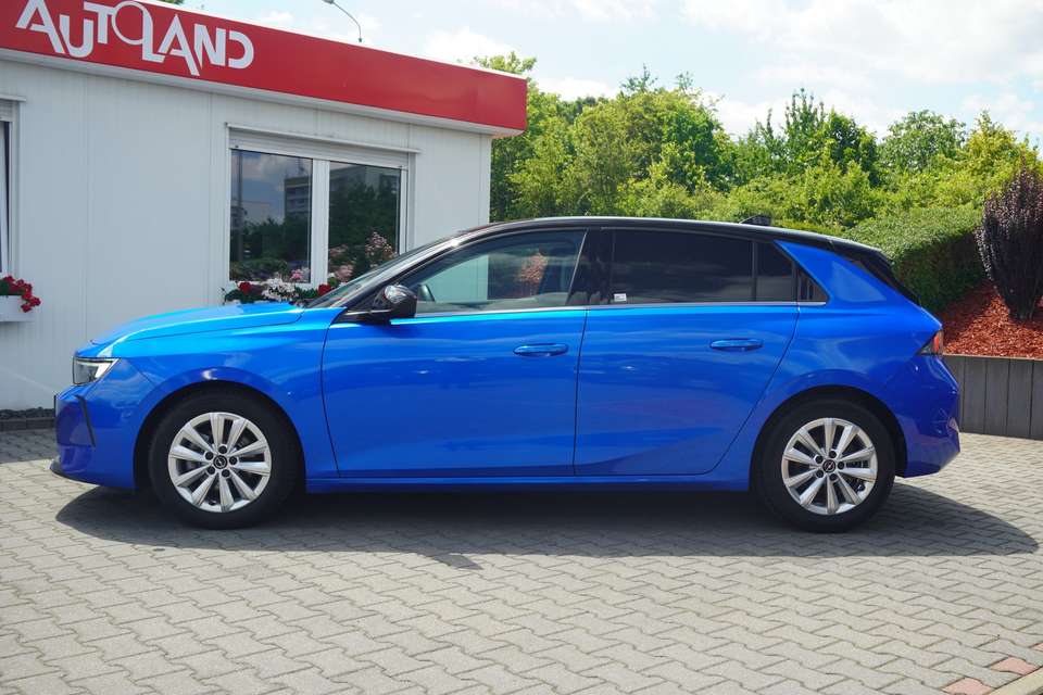 Opel Astra - Imagem 2