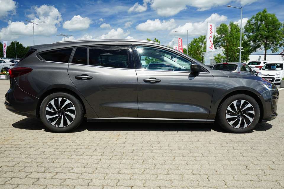 Ford Focus - Imagem 2