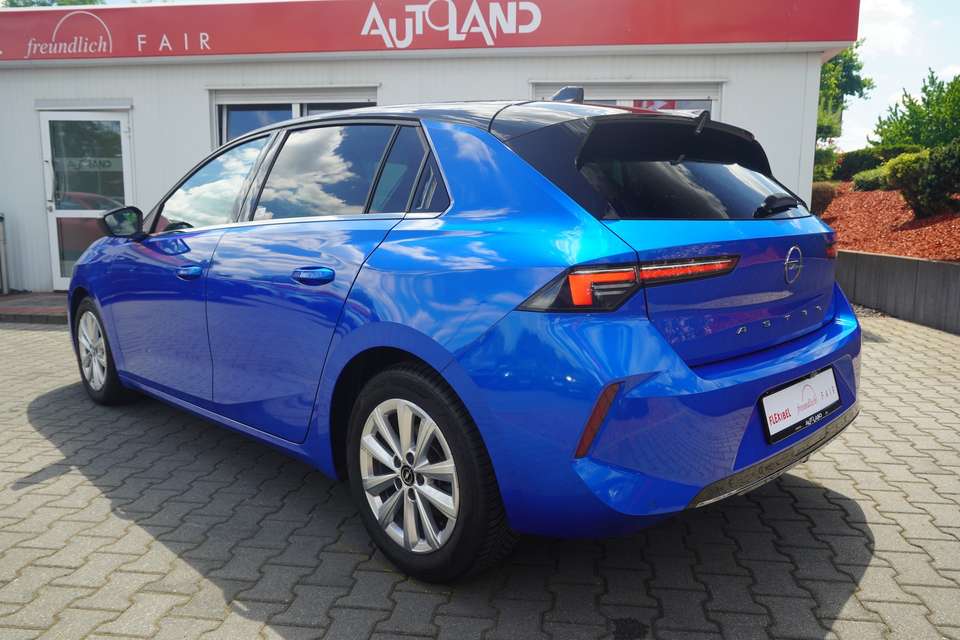 Opel Astra - Imagem 3